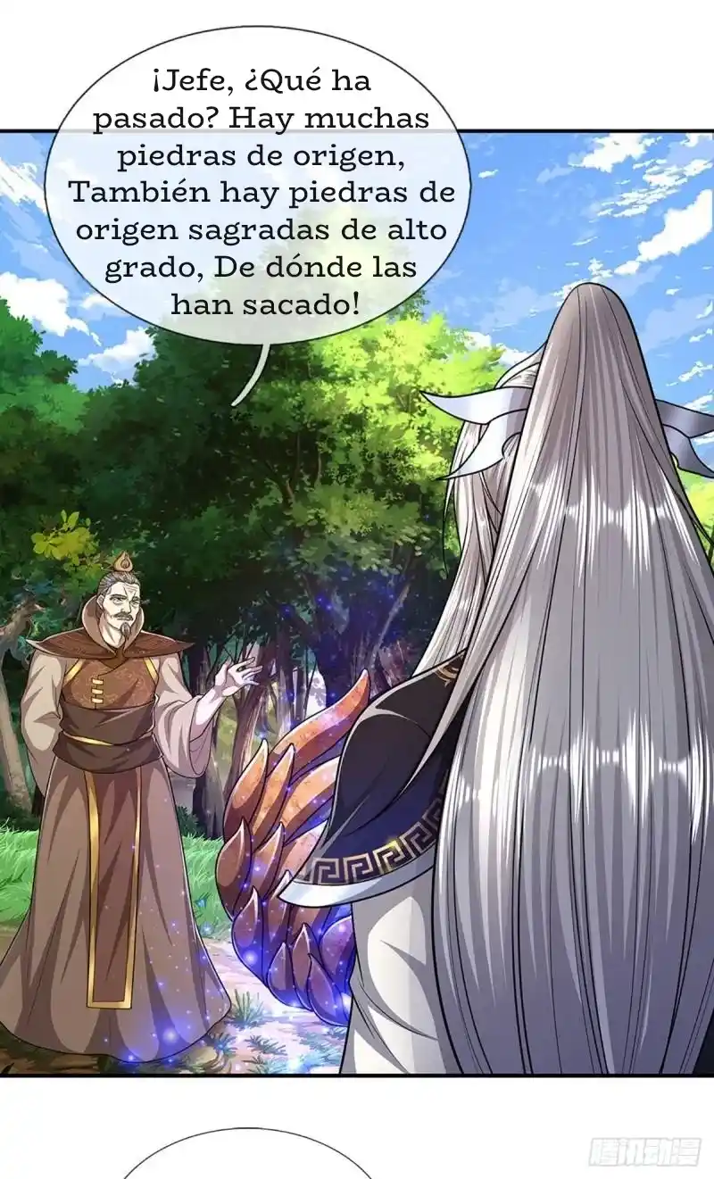 Encarcelado Durante Un Millón De Años - Capítulo 146 - Página 15 - LectorTMOo