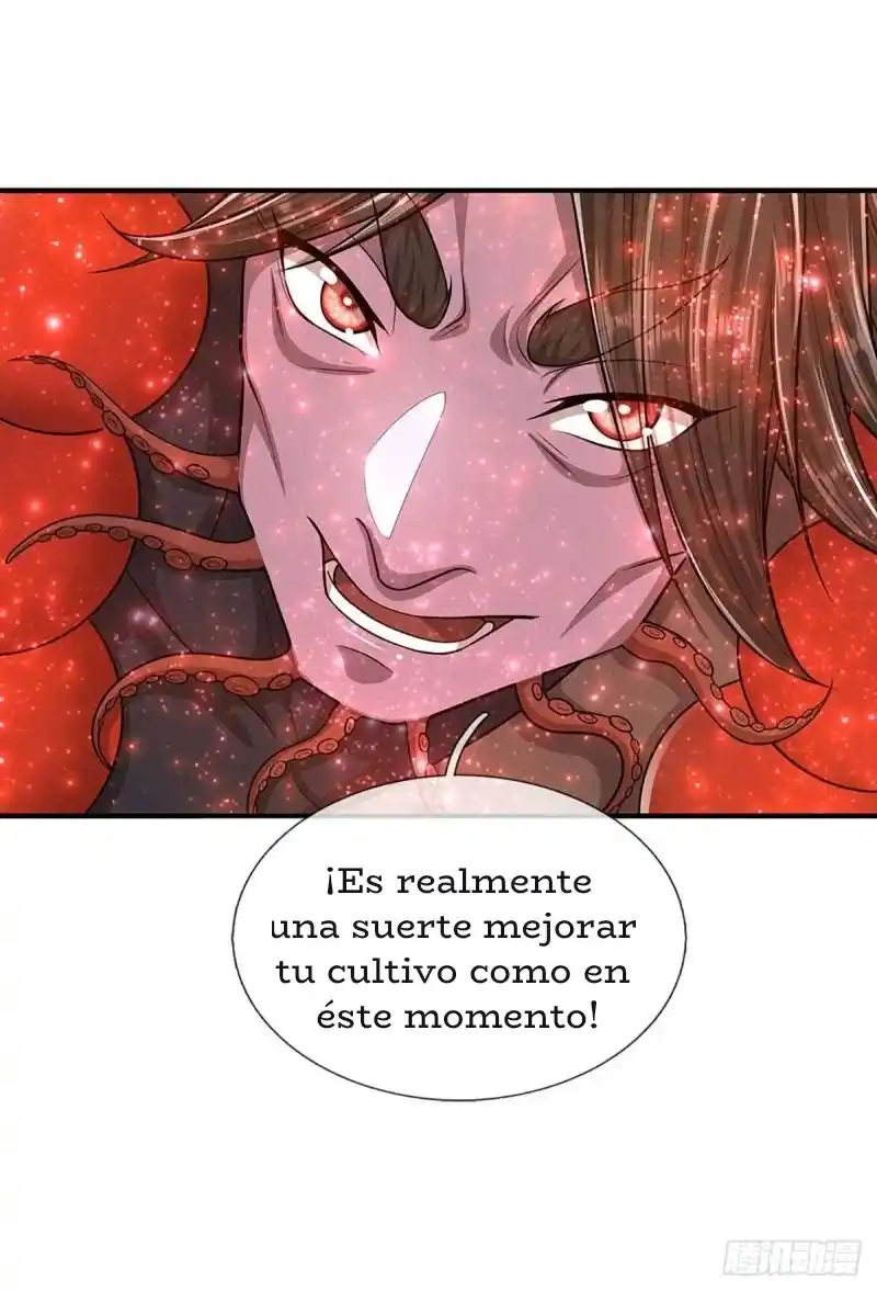 Encarcelado Durante Un Millón De Años - Capítulo 146 - Página 27 - LectorTMOo