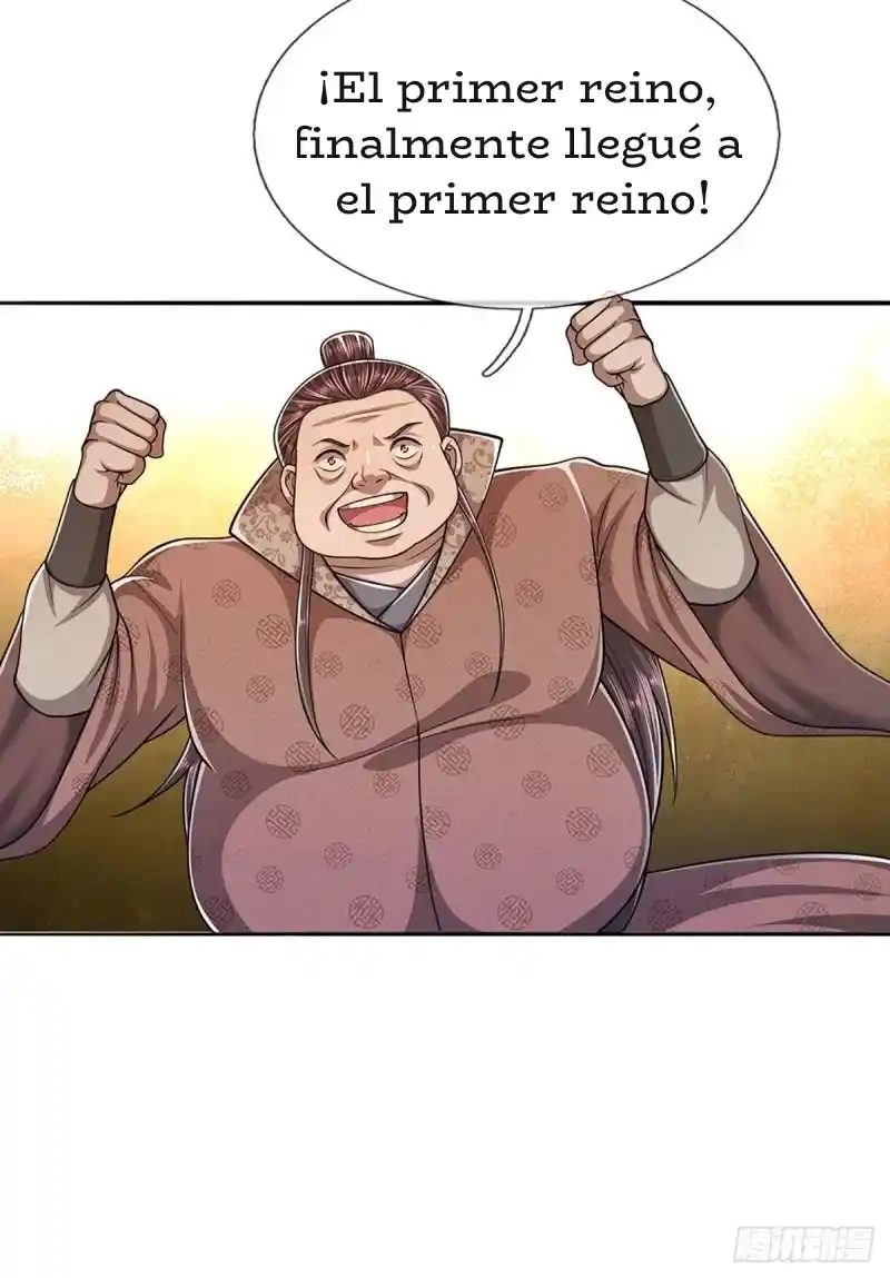 Encarcelado Durante Un Millón De Años - Capítulo 146 - Página 38 - LectorTMOo