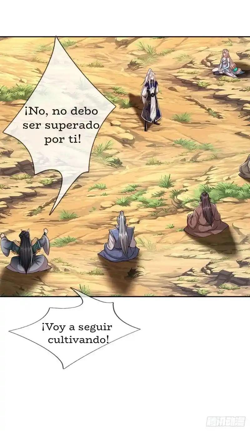 Encarcelado Durante Un Millón De Años - Capítulo 147 - Página 30 - LectorTMOo