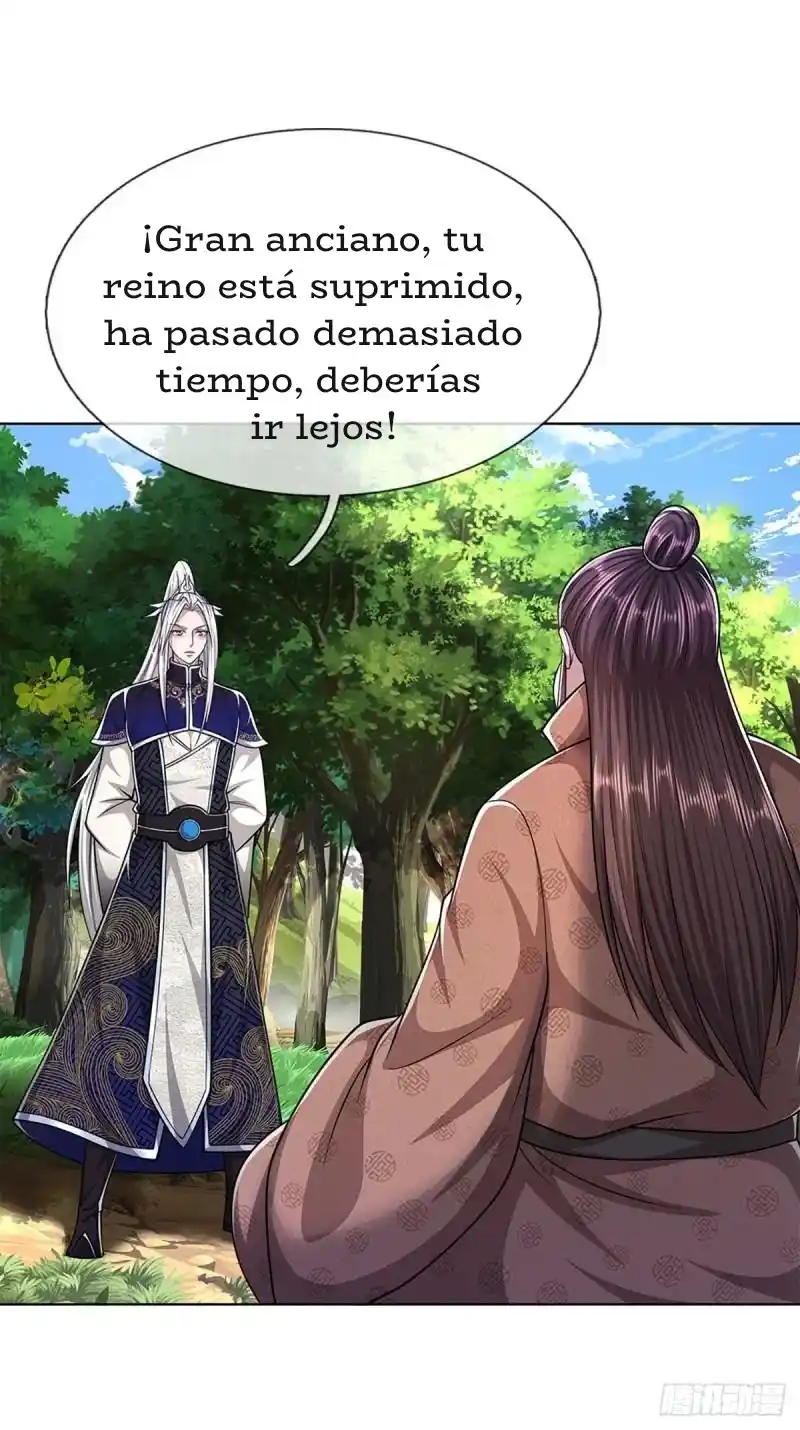 Encarcelado Durante Un Millón De Años - Capítulo 147 - Página 31 - LectorTMOo