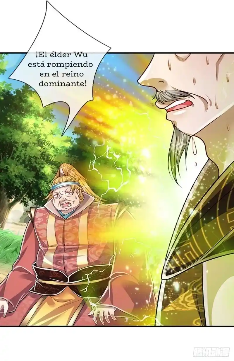 Encarcelado Durante Un Millón De Años - Capítulo 148 - Página 7 - LectorTMOo