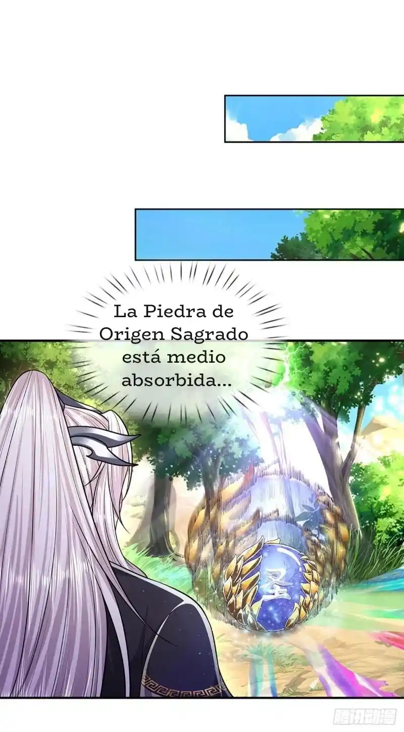 Encarcelado Durante Un Millón De Años - Capítulo 148 - Página 14 - LectorTMOo