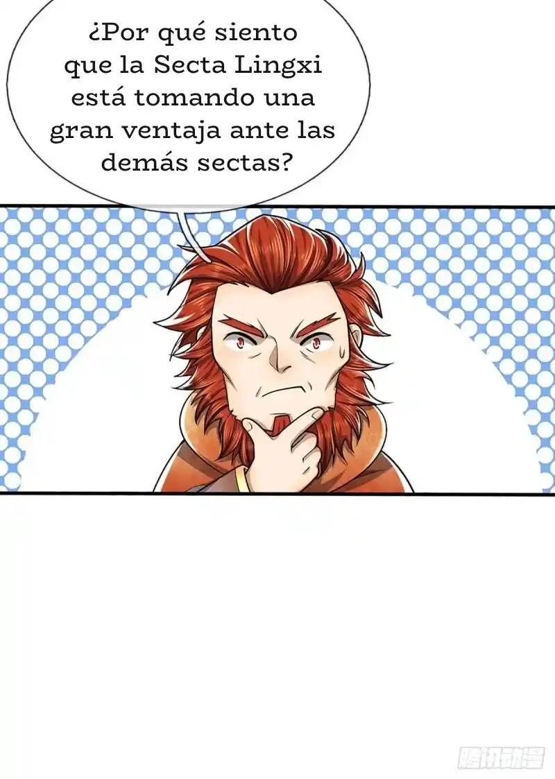 Encarcelado Durante Un Millón De Años - Capítulo 149 - Página 21 - LectorTMOo
