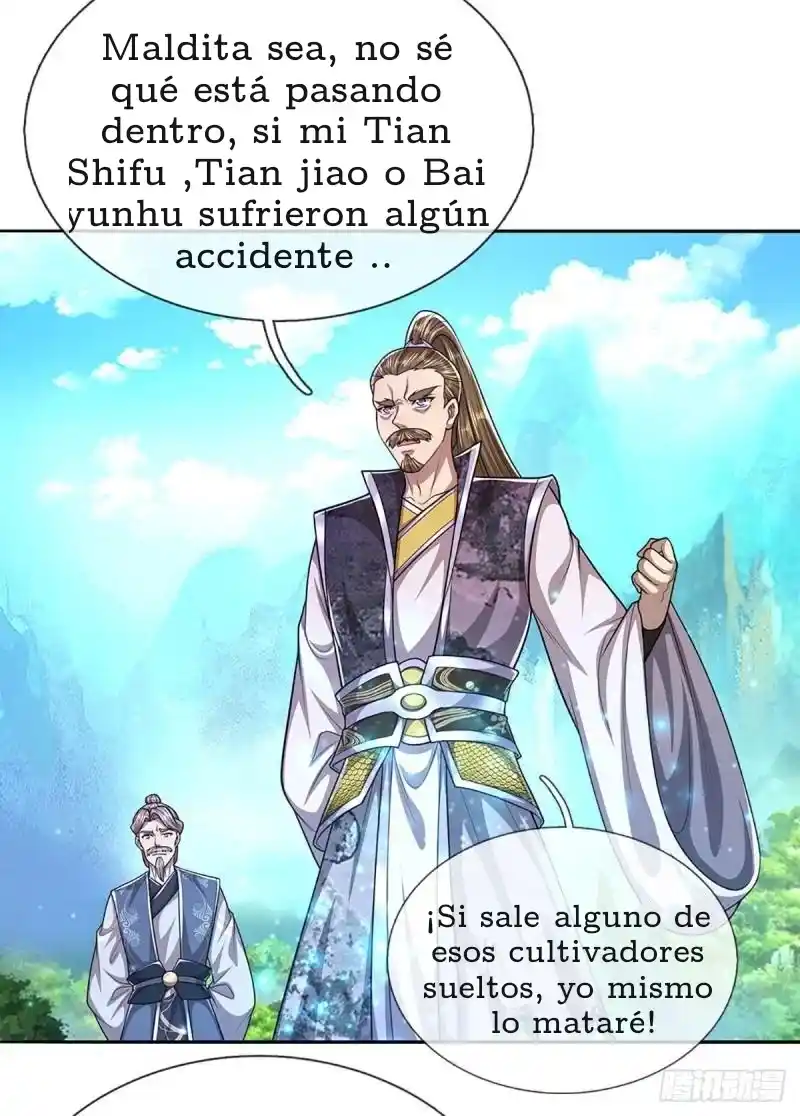 Encarcelado Durante Un Millón De Años - Capítulo 151 - Página 17 - LectorTMOo
