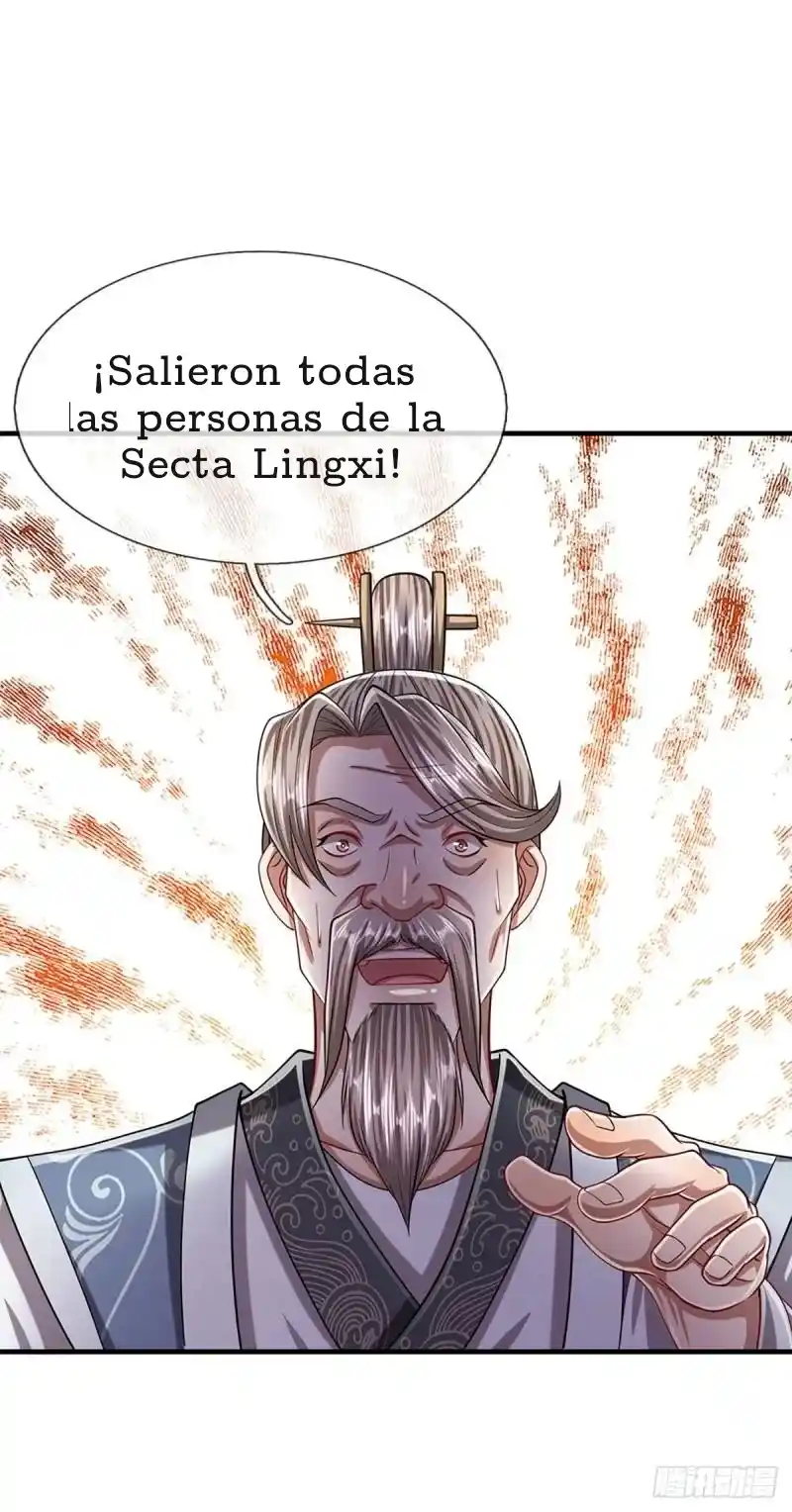 Encarcelado Durante Un Millón De Años - Capítulo 151 - Página 28 - LectorTMOo