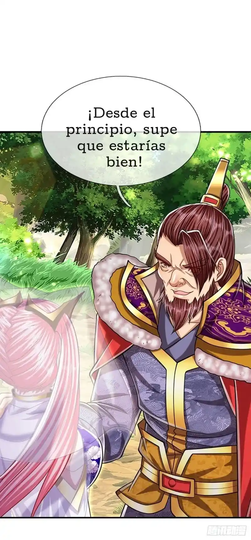 Encarcelado Durante Un Millón De Años - Capítulo 151 - Página 30 - LectorTMOo