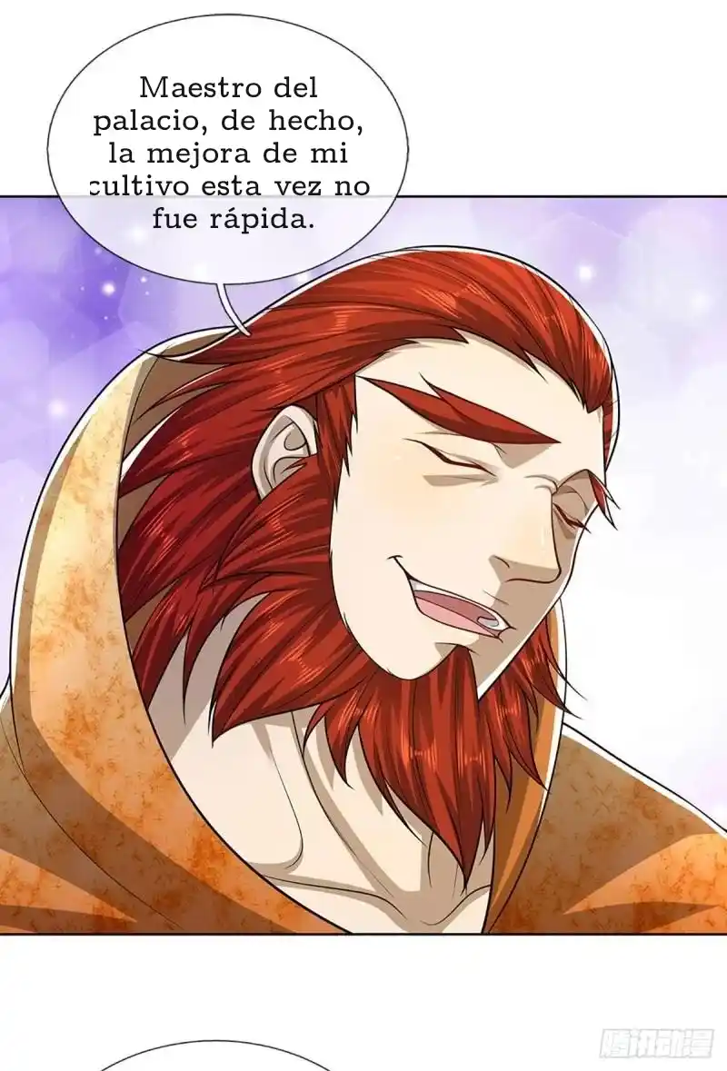 Encarcelado Durante Un Millón De Años - Capítulo 152 - Página 9 - LectorTMOo