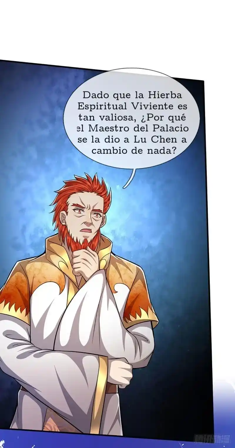 Encarcelado Durante Un Millón De Años - Capítulo 153 - Página 12 - LectorTMOo