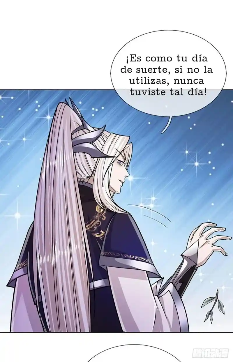 Encarcelado Durante Un Millón De Años - Capítulo 153 - Página 35 - LectorTMOo