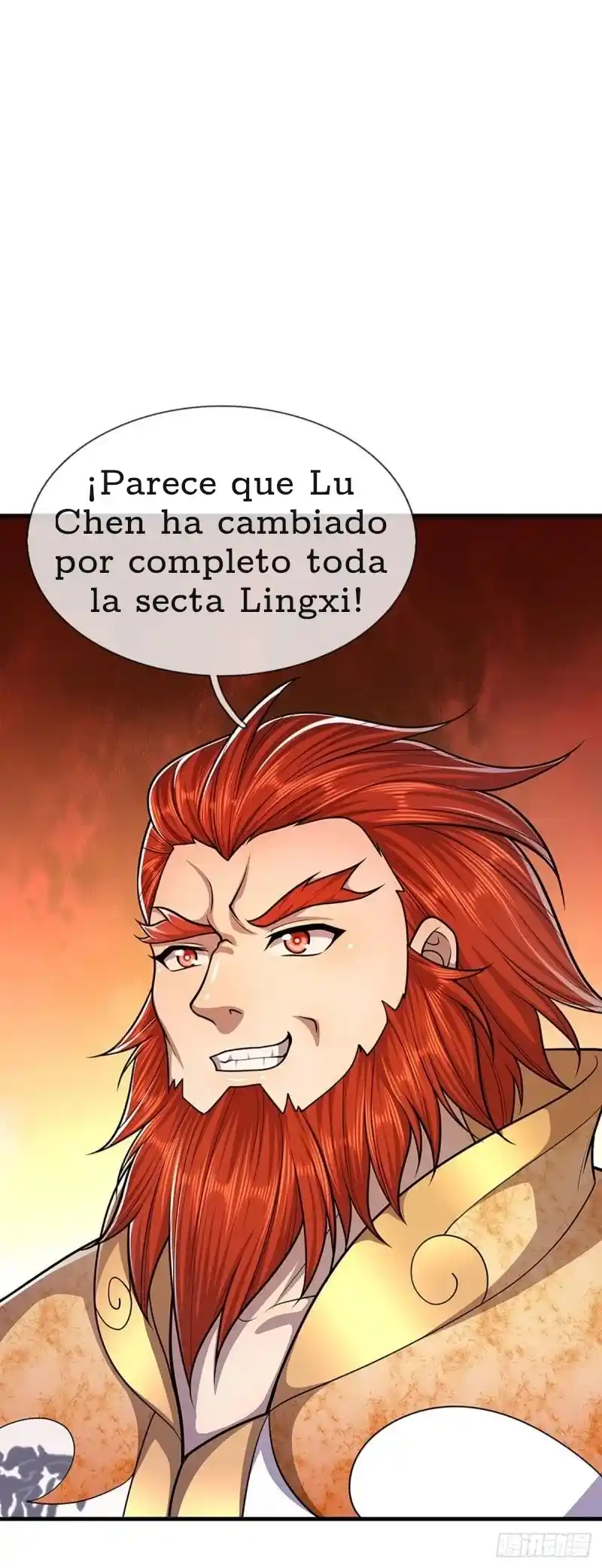 Encarcelado Durante Un Millón De Años - Capítulo 154 - Página 12 - LectorTMOo
