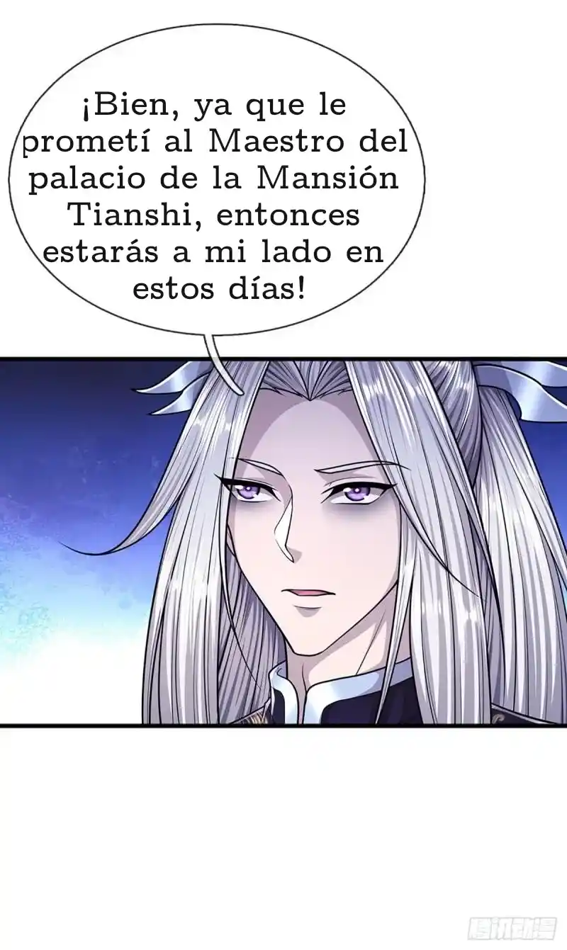 Encarcelado Durante Un Millón De Años - Capítulo 154 - Página 16 - LectorTMOo