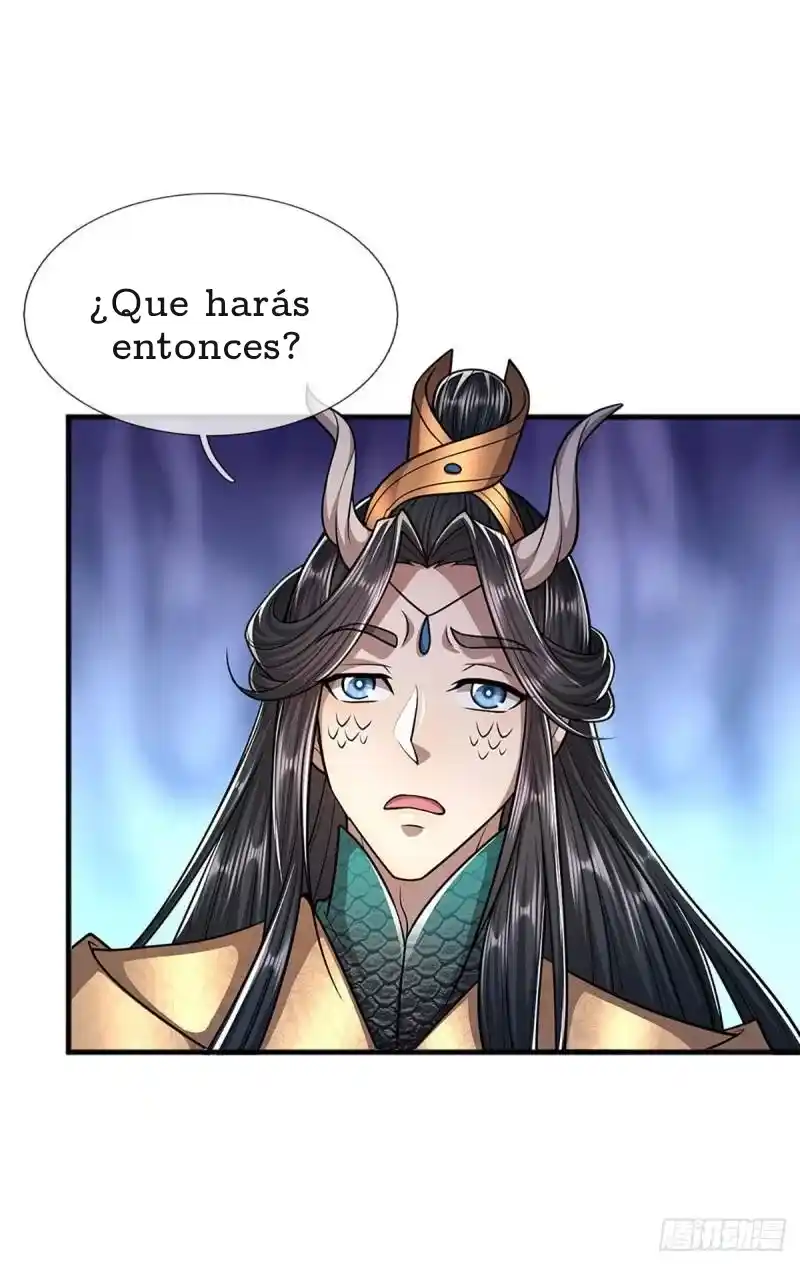 Encarcelado Durante Un Millón De Años - Capítulo 154 - Página 19 - LectorTMOo