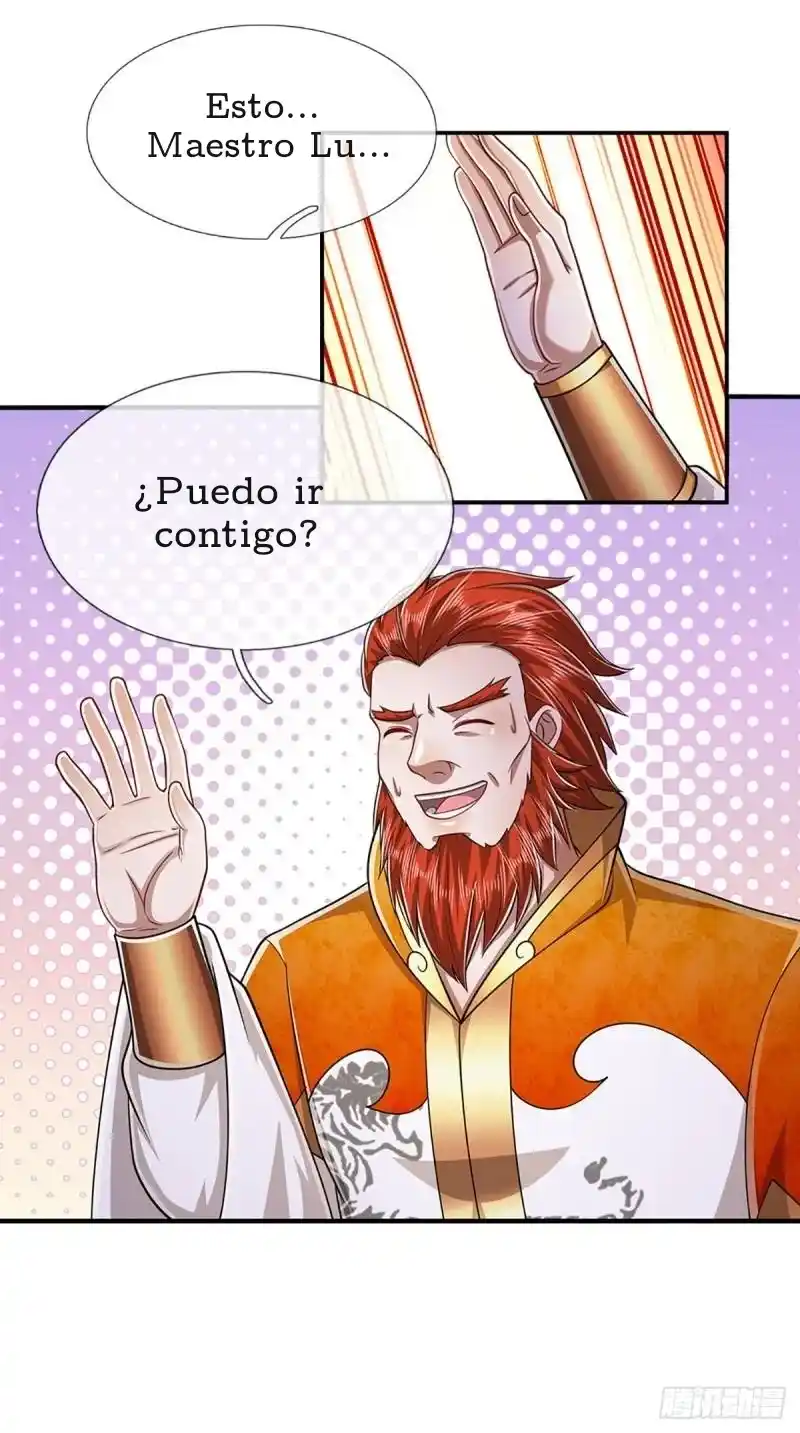 Encarcelado Durante Un Millón De Años - Capítulo 154 - Página 35 - LectorTMOo