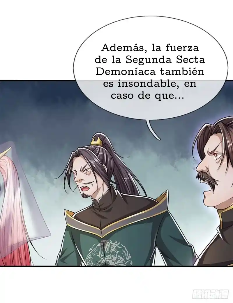 Encarcelado Durante Un Millón De Años - Capítulo 155 - Página 18 - LectorTMOo