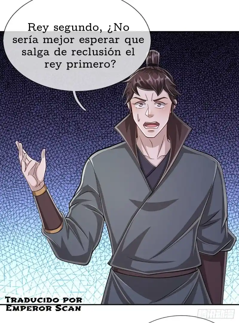 Encarcelado Durante Un Millón De Años - Capítulo 155 - Página 32 - LectorTMOo