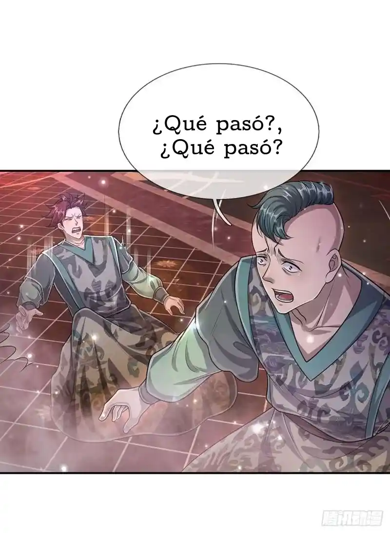Encarcelado Durante Un Millón De Años - Capítulo 156 - Página 12 - LectorTMOo