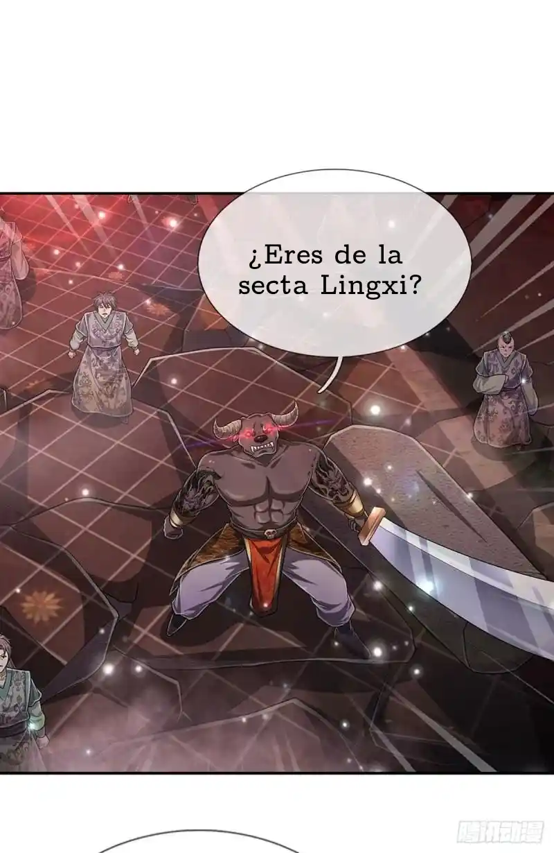 Encarcelado Durante Un Millón De Años - Capítulo 156 - Página 16 - LectorTMOo