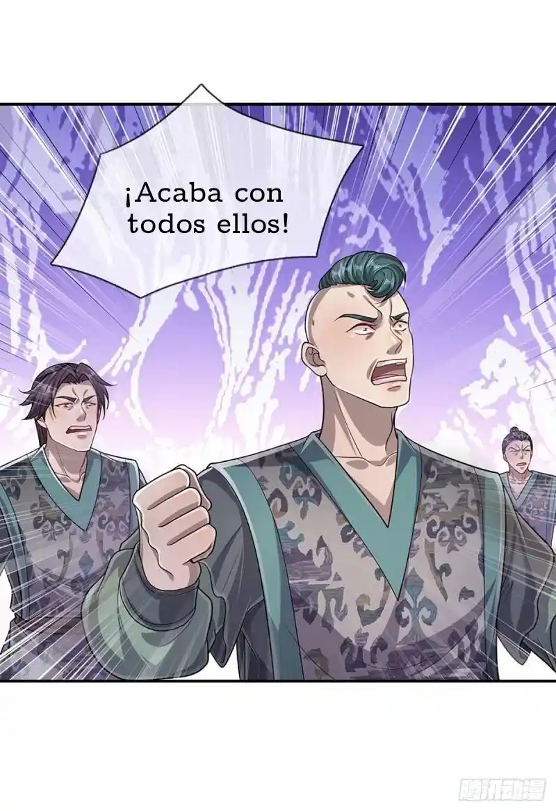 Encarcelado Durante Un Millón De Años - Capítulo 156 - Página 20 - LectorTMOo