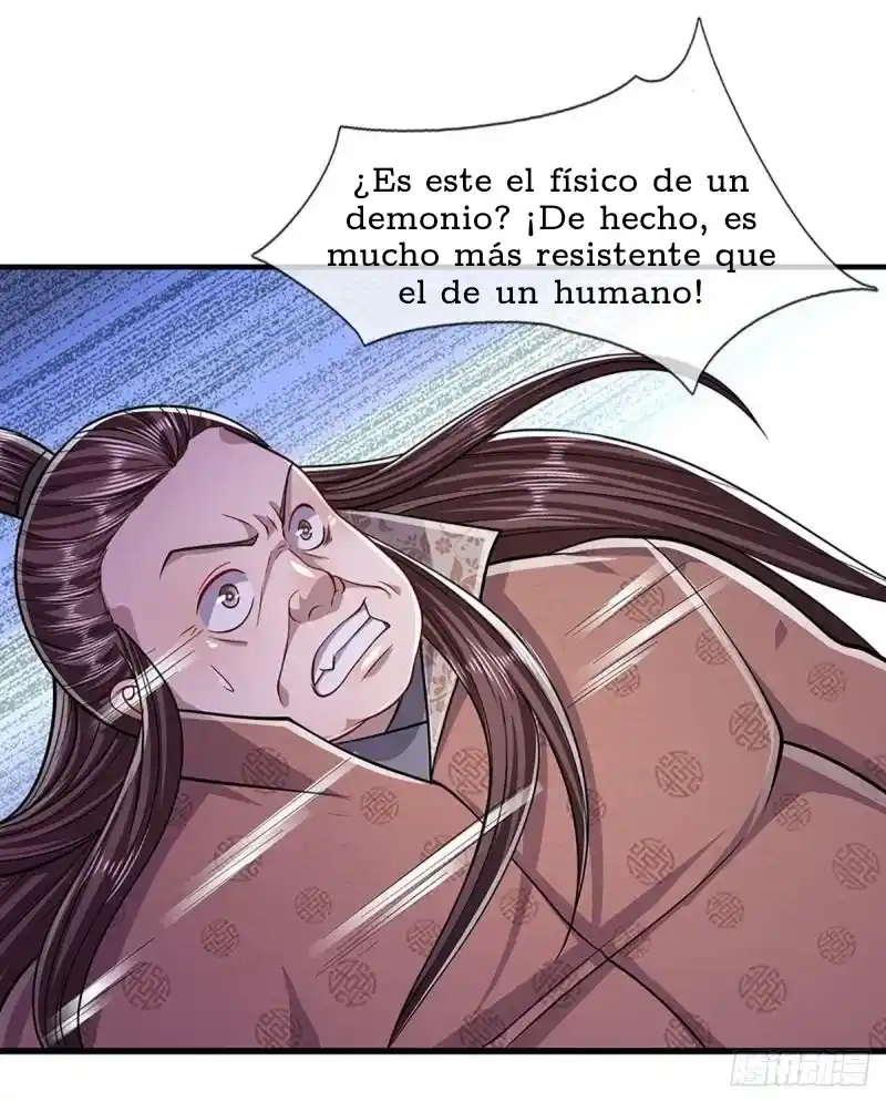 Encarcelado Durante Un Millón De Años - Capítulo 157 - Página 9 - LectorTMOo