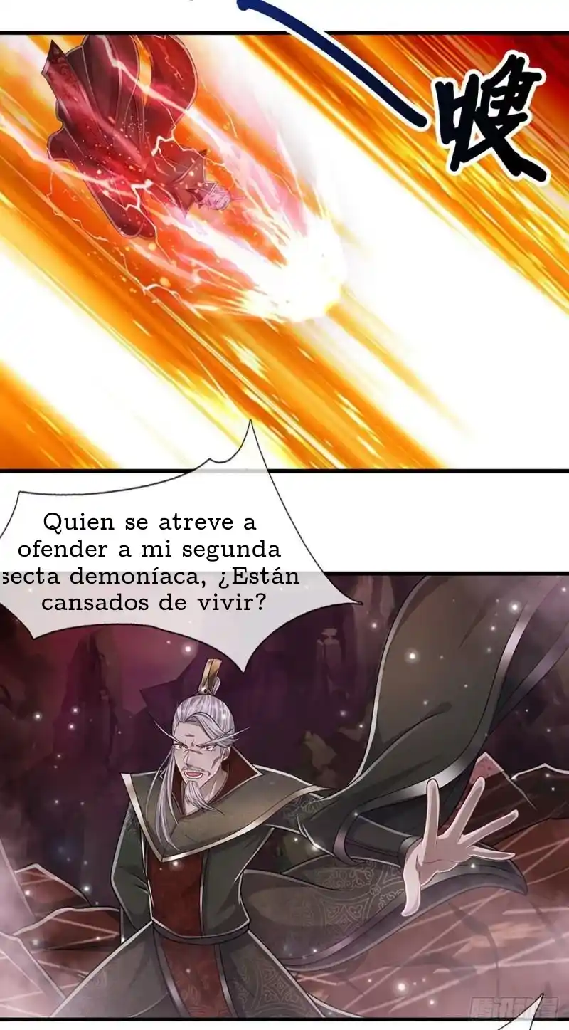Encarcelado Durante Un Millón De Años - Capítulo 157 - Página 15 - LectorTMOo