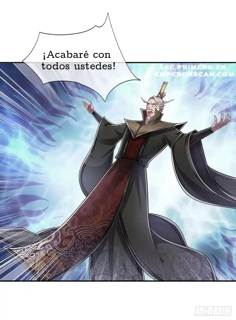 Encarcelado Durante Un Millón De Años - Capítulo 157 - Página 19 - LectorTMOo