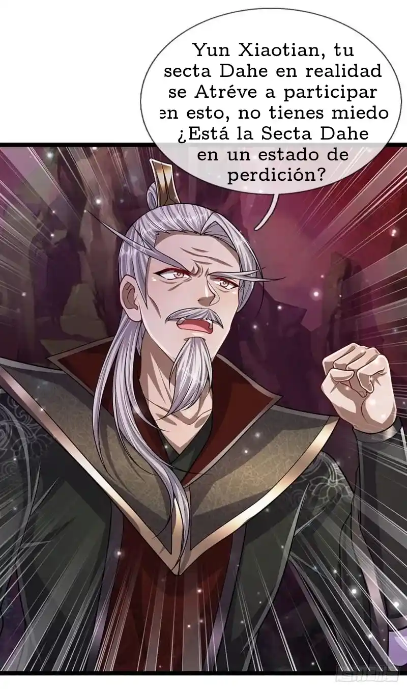 Encarcelado Durante Un Millón De Años - Capítulo 157 - Página 22 - LectorTMOo