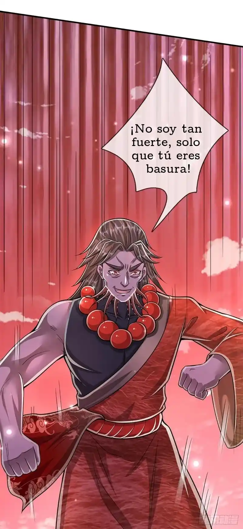 Encarcelado Durante Un Millón De Años - Capítulo 158 - Página 25 - LectorTMOo