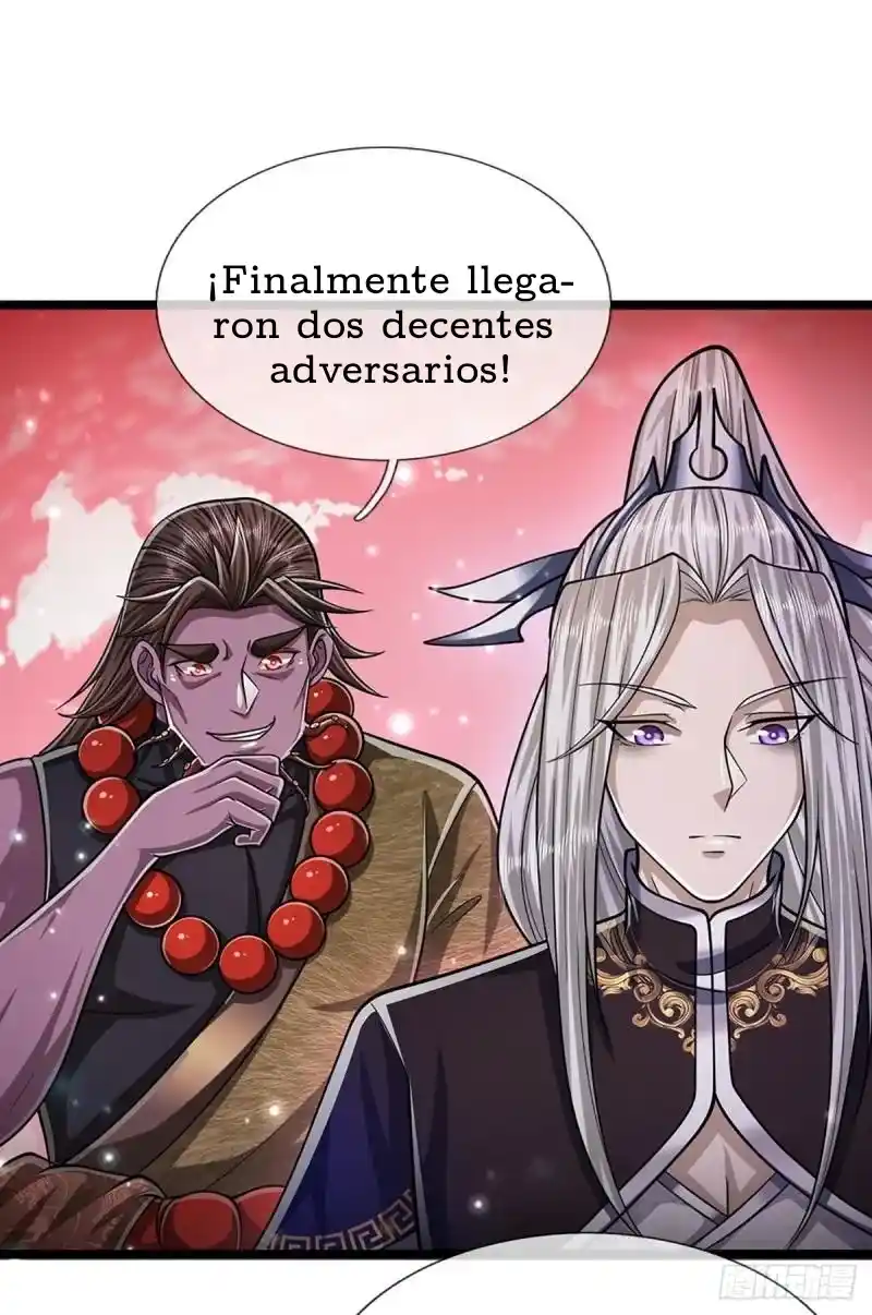Encarcelado Durante Un Millón De Años - Capítulo 158 - Página 34 - LectorTMOo