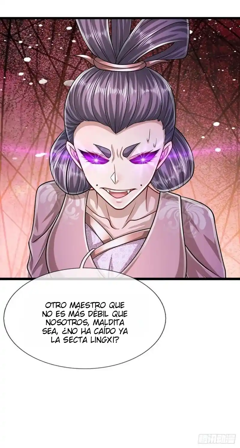 Encarcelado Durante Un Millón De Años - Capítulo 159 - Página 13 - LectorTMOo