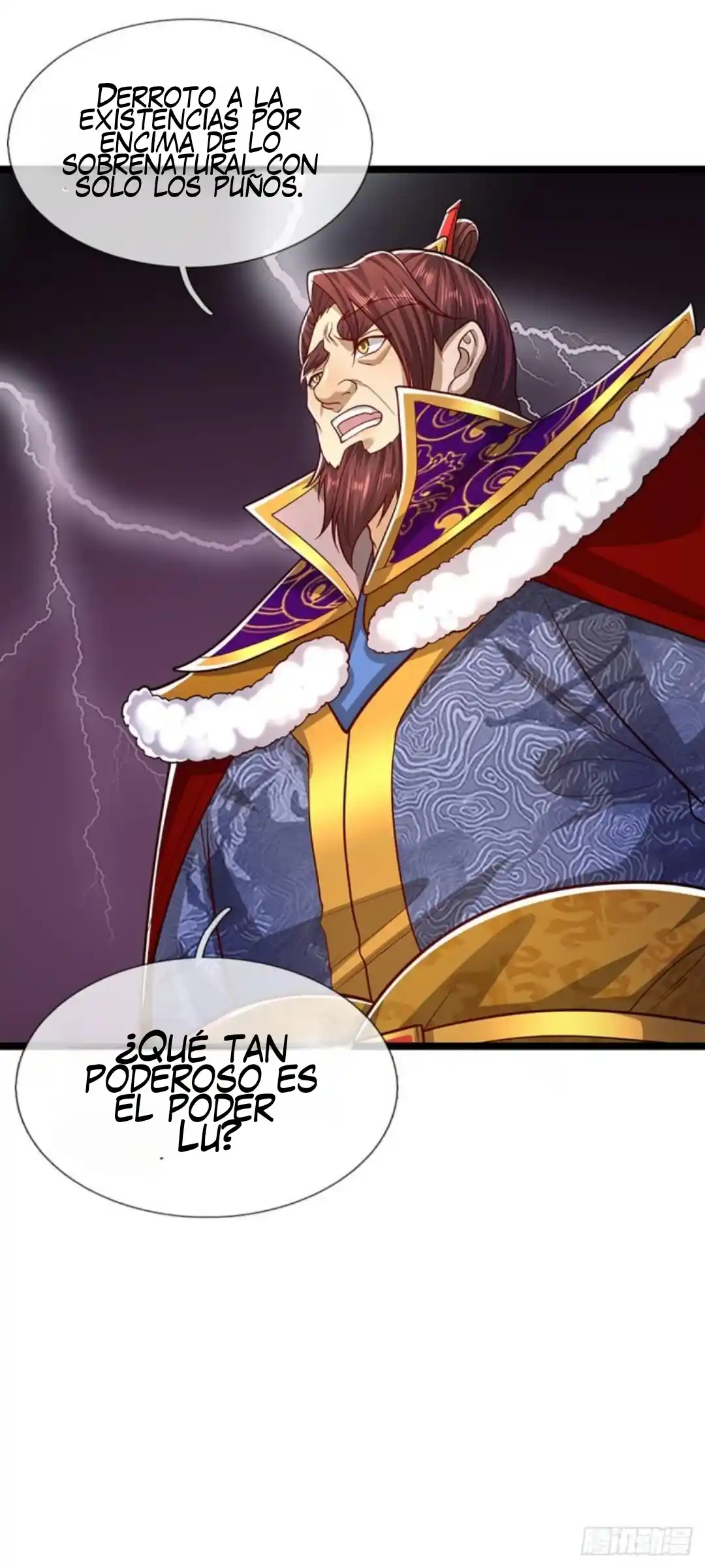 Encarcelado Durante Un Millón De Años - Capítulo 164 - Página 28 - LectorTMOo