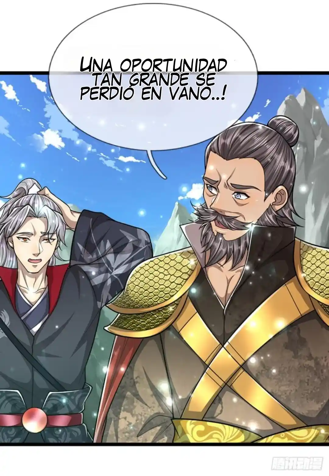 Encarcelado Durante Un Millón De Años - Capítulo 169 - Página 20 - LectorTMOo