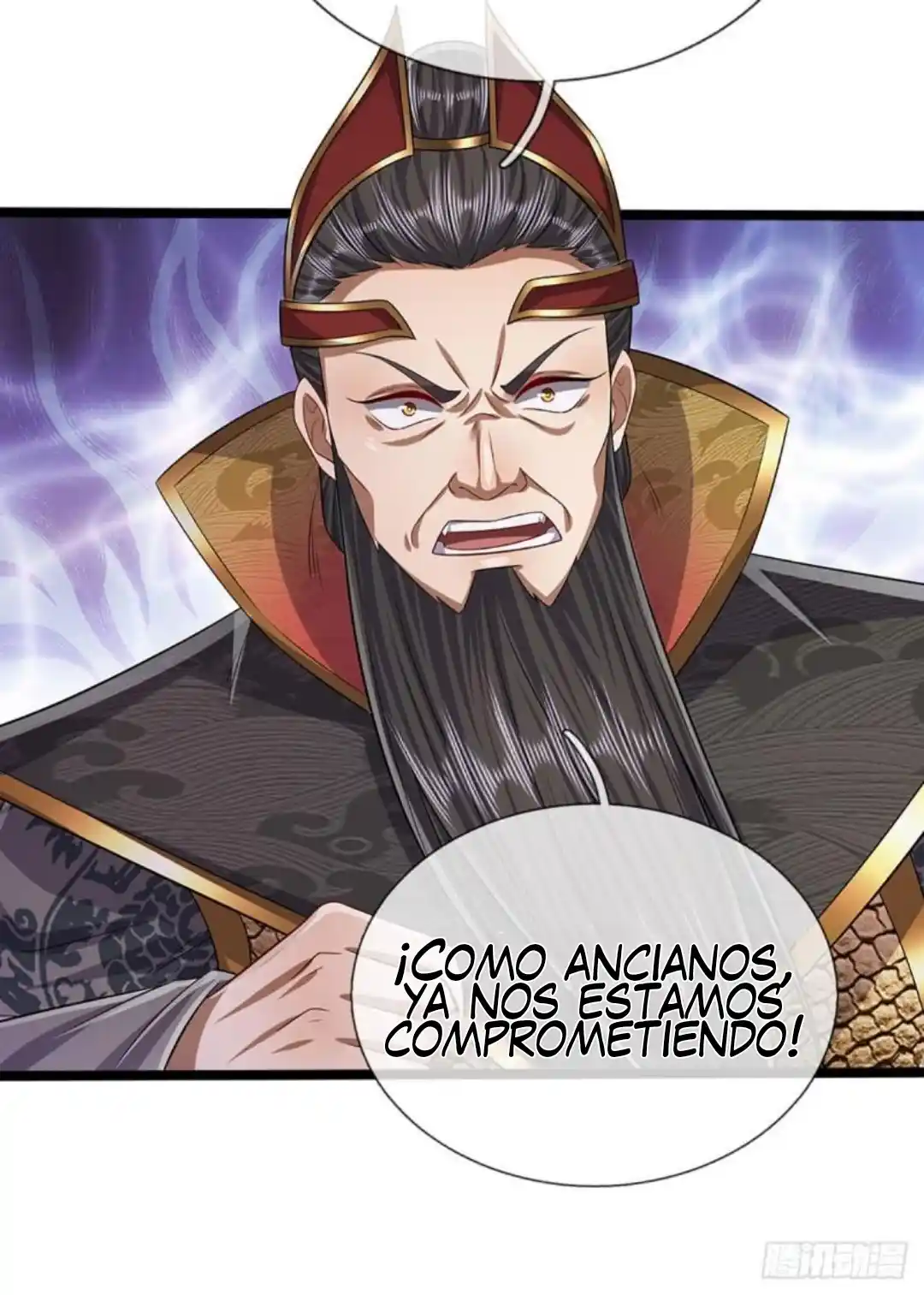 Encarcelado Durante Un Millón De Años - Capítulo 173 - Página 33 - LectorTMOo
