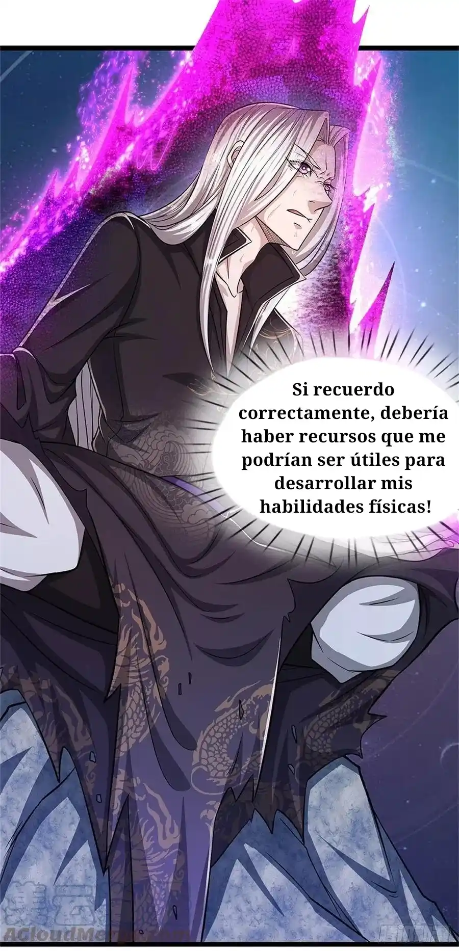 Encarcelado Durante Un Millón De Años - Capítulo 2 - Página 18 - LectorTMOo