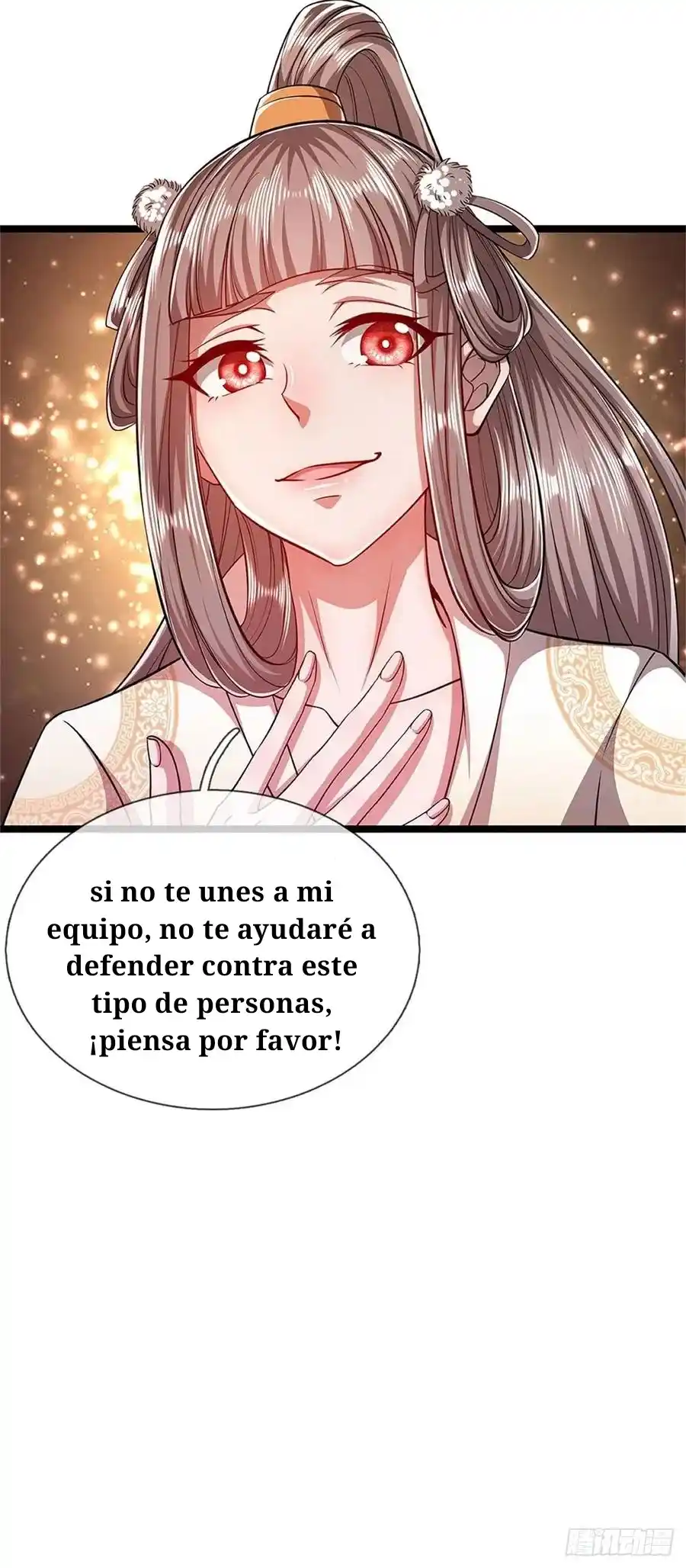 Encarcelado Durante Un Millón De Años - Capítulo 2 - Página 21 - LectorTMOo