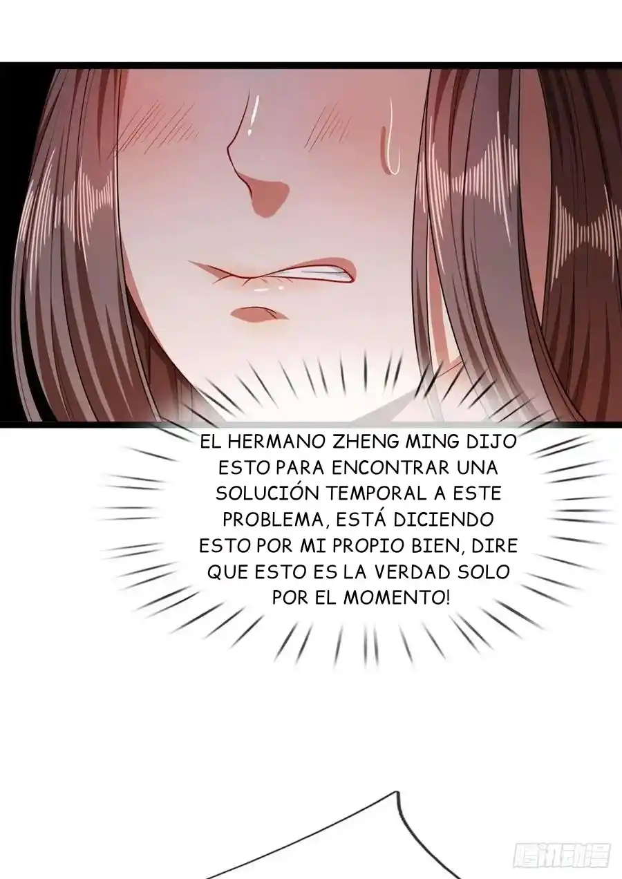 Encarcelado Durante Un Millón De Años - Capítulo 23 - Página 5 - LectorTMOo