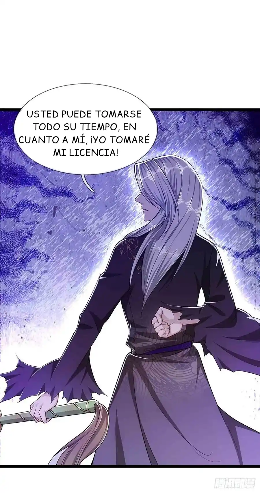 Encarcelado Durante Un Millón De Años - Capítulo 23 - Página 11 - LectorTMOo