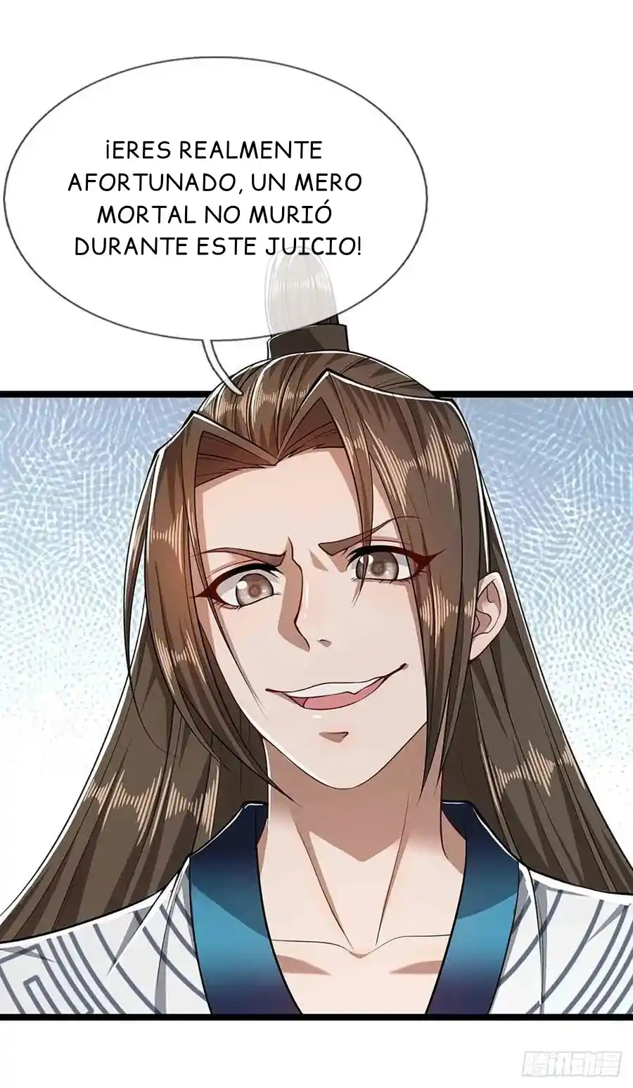 Encarcelado Durante Un Millón De Años - Capítulo 23 - Página 15 - LectorTMOo