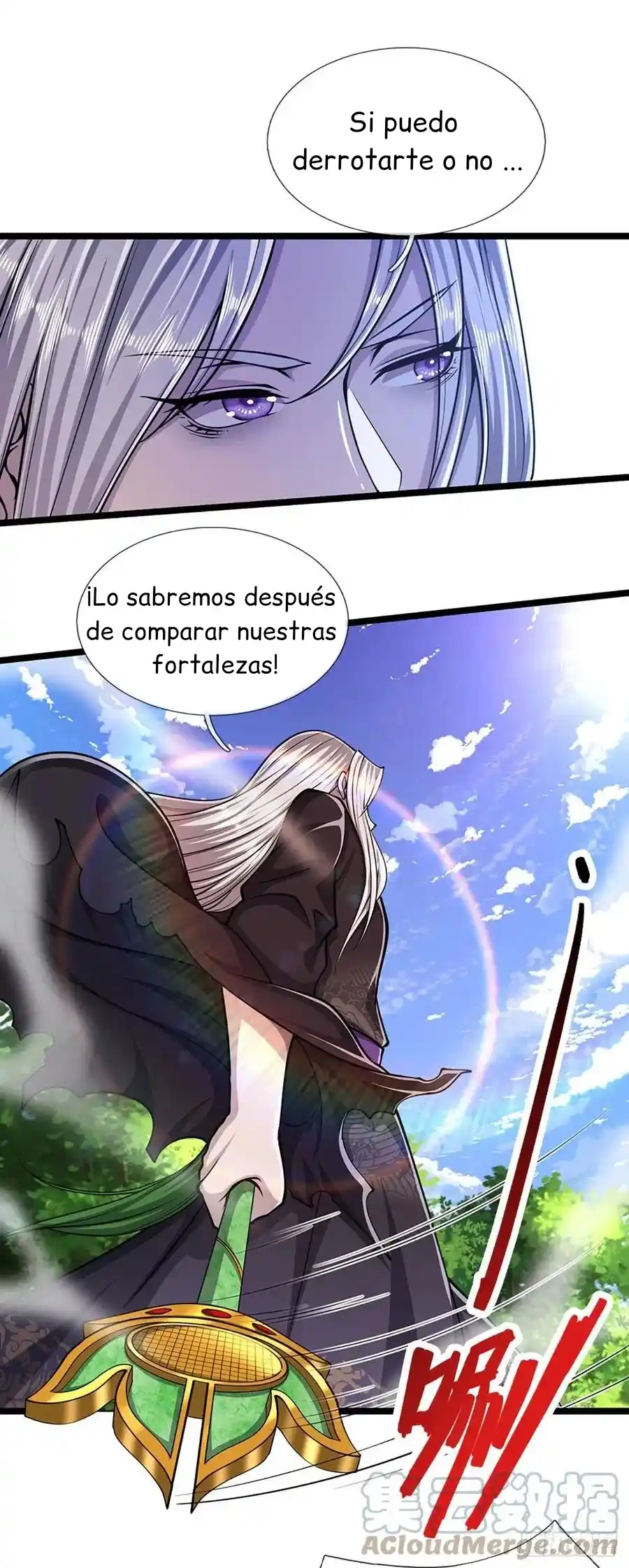 Encarcelado Durante Un Millón De Años - Capítulo 28 - Página 12 - LectorTMOo