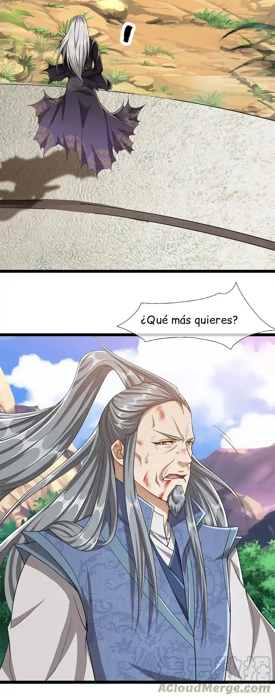 Encarcelado Durante Un Millón De Años - Capítulo 29 - Página 10 - LectorTMOo
