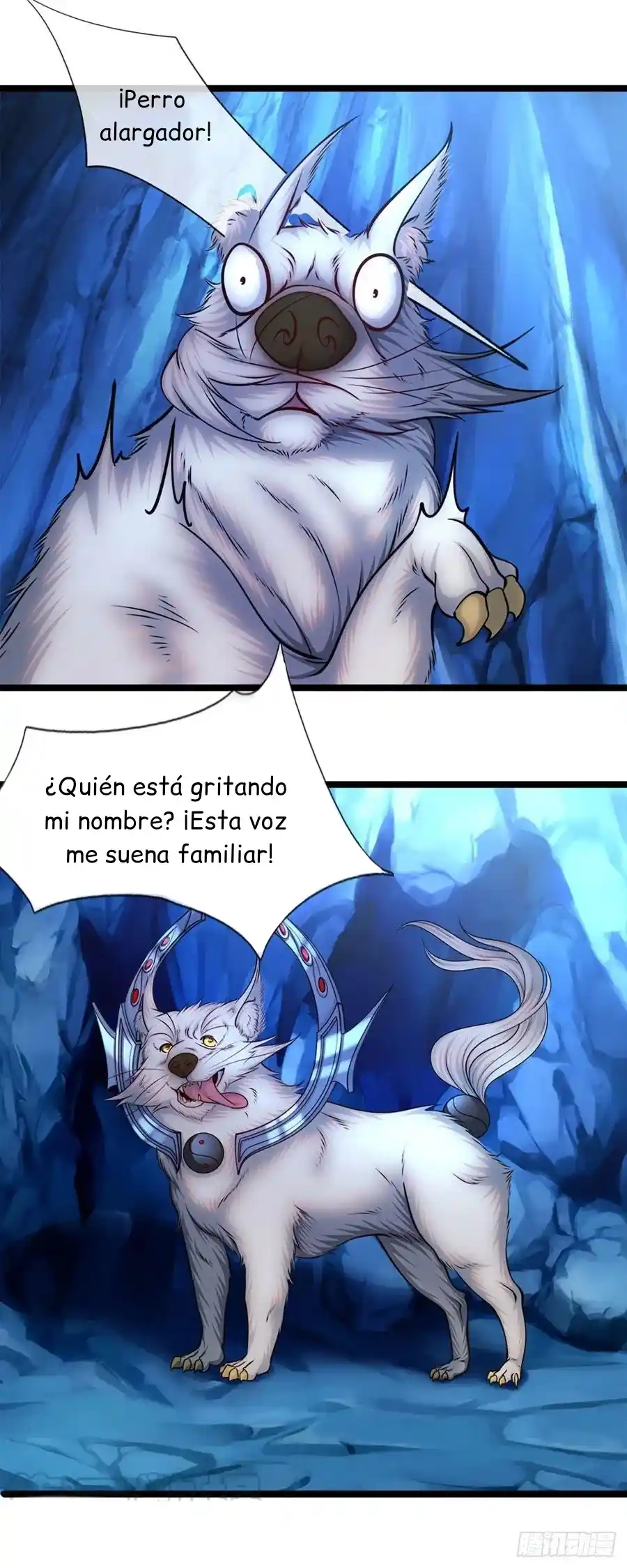 Encarcelado Durante Un Millón De Años - Capítulo 30 - Página 22 - LectorTMOo