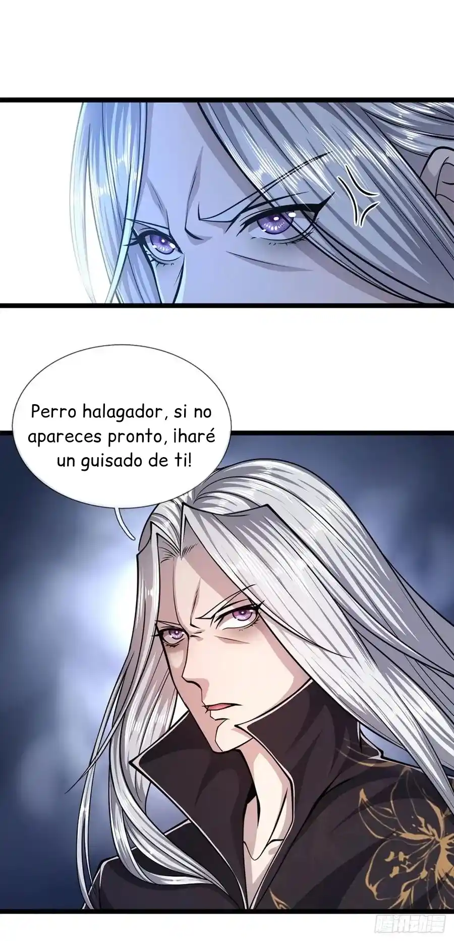 Encarcelado Durante Un Millón De Años - Capítulo 30 - Página 23 - LectorTMOo