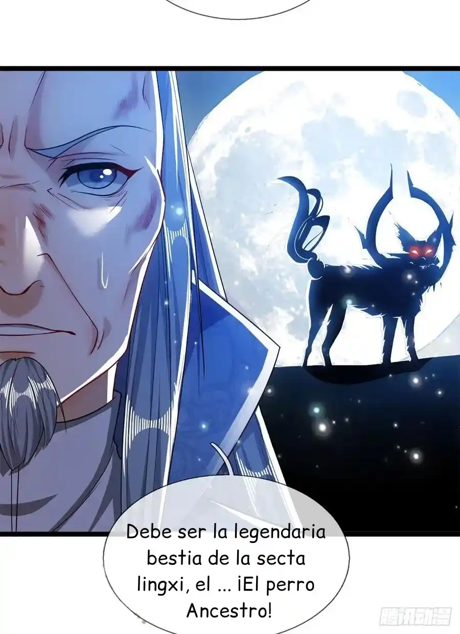 Encarcelado Durante Un Millón De Años - Capítulo 31 - Página 22 - LectorTMOo