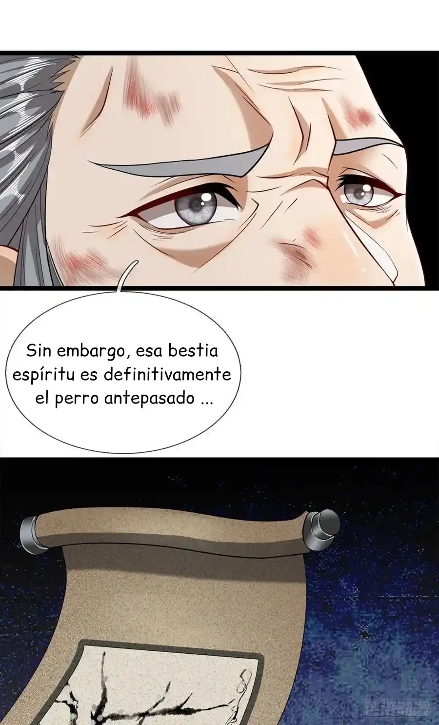 Encarcelado Durante Un Millón De Años - Capítulo 31 - Página 27 - LectorTMOo