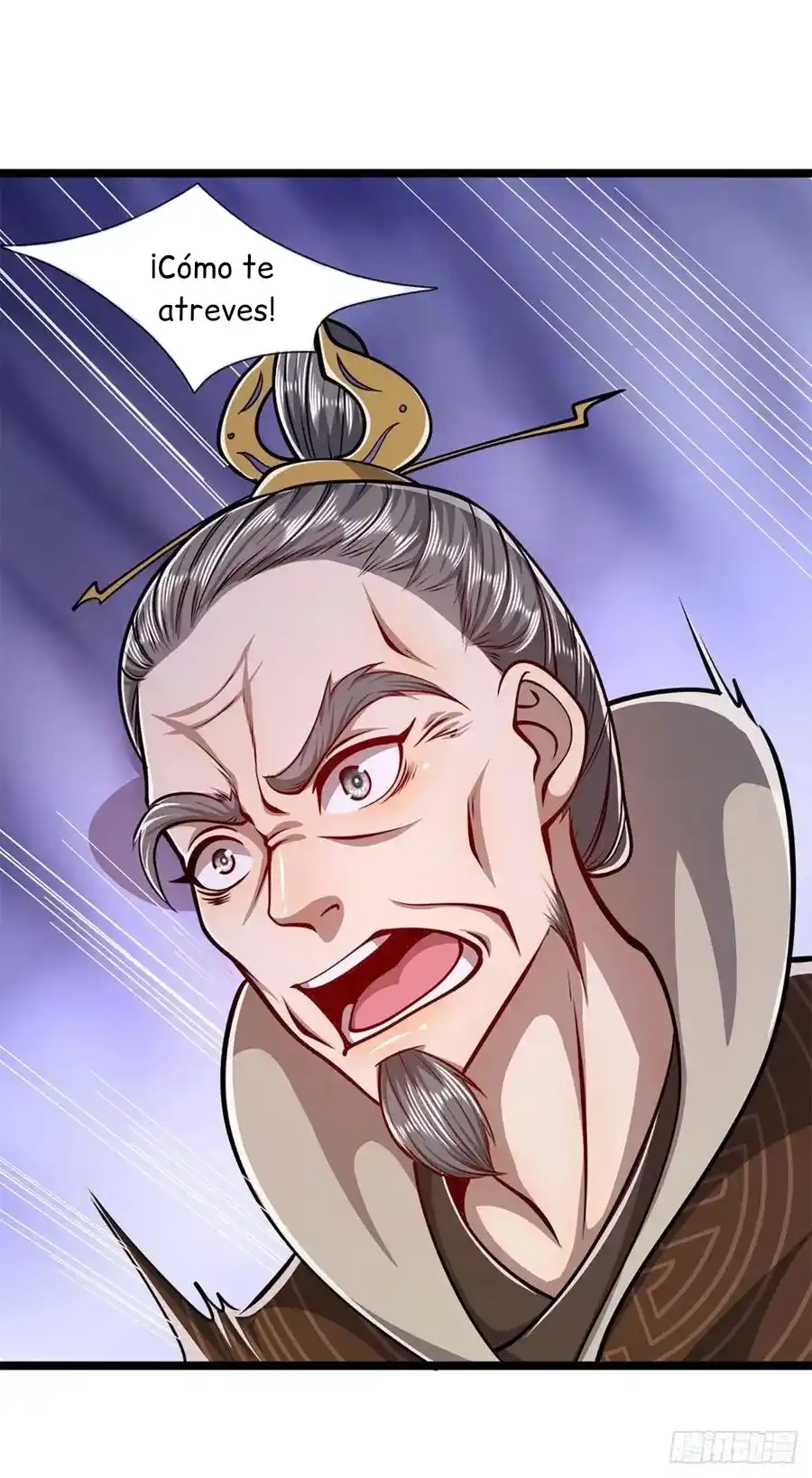 Encarcelado Durante Un Millón De Años - Capítulo 32 - Página 23 - LectorTMOo