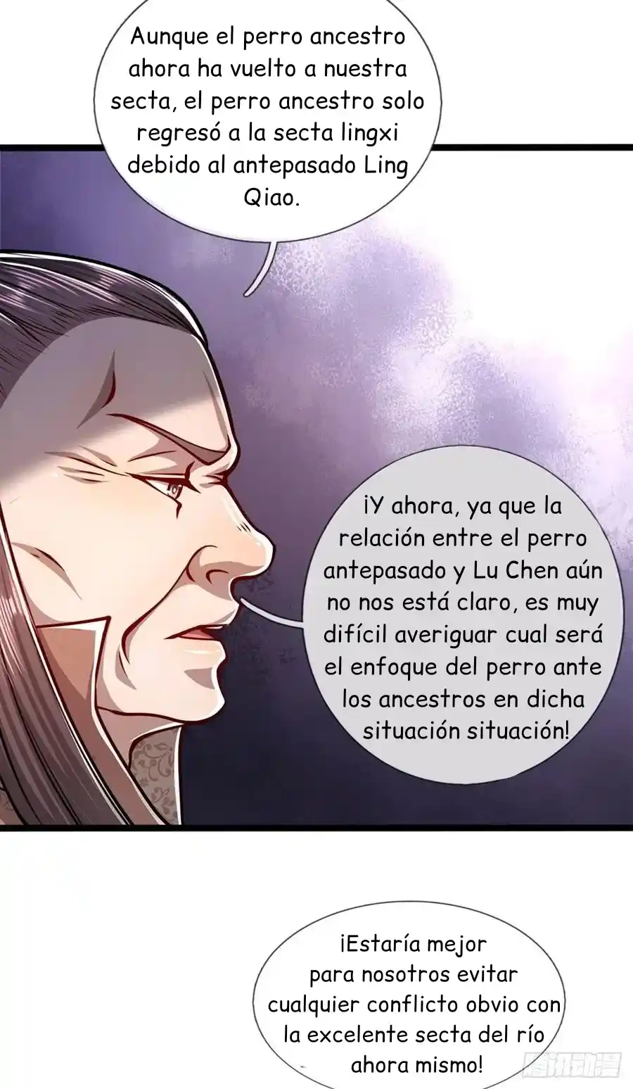 Encarcelado Durante Un Millón De Años - Capítulo 36 - Página 23 - LectorTMOo