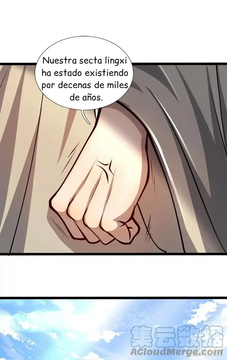 Encarcelado Durante Un Millón De Años - Capítulo 36 - Página 26 - LectorTMOo