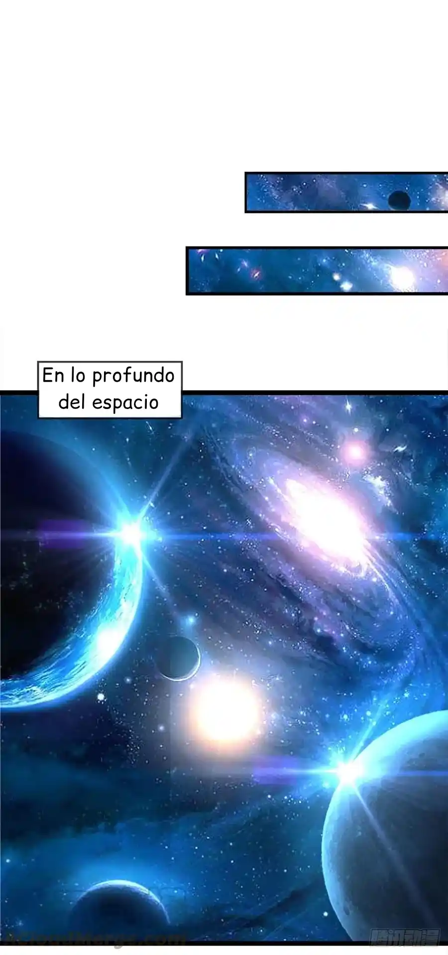 Encarcelado Durante Un Millón De Años - Capítulo 37 - Página 18 - LectorTMOo
