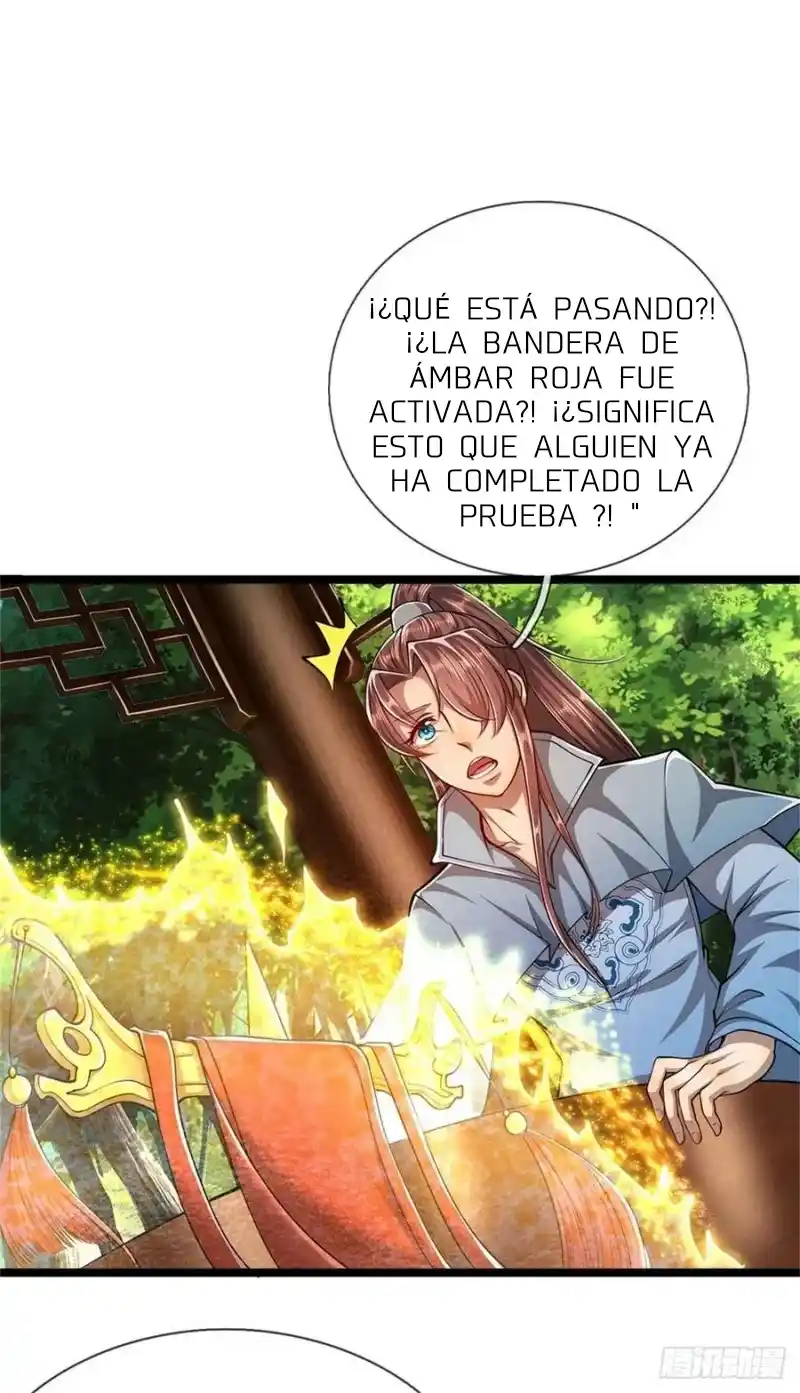 Encarcelado Durante Un Millón De Años - Capítulo 4 - Página 21 - LectorTMOo
