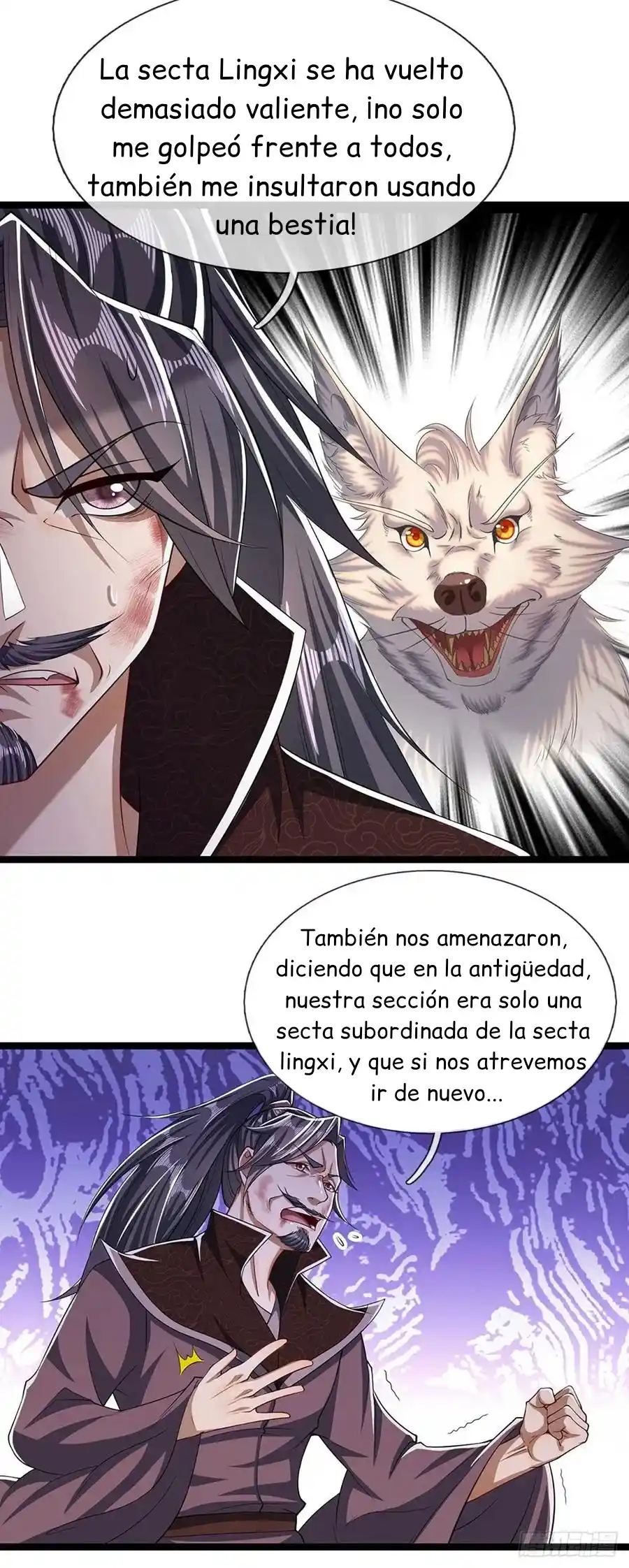 Encarcelado Durante Un Millón De Años - Capítulo 40 - Página 15 - LectorTMOo